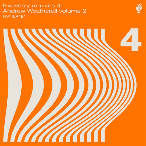 VA - Heavenly Remixes 4 Andrew Weatherall volume 2 (Heavenly)